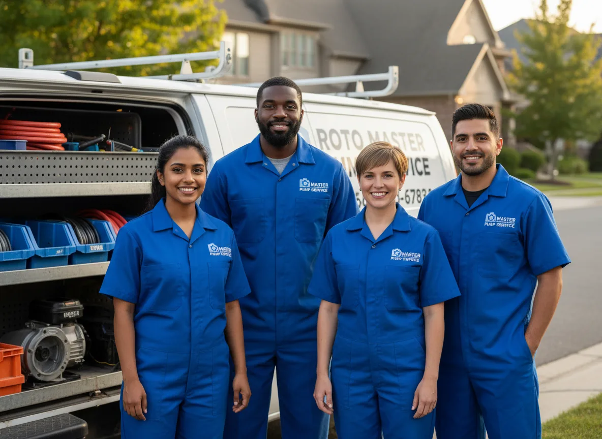Sump Pump Installation company in Elizabethport, NJ
